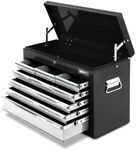 Giantz 9 Drawers Large Tool Chest T