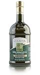 Colavita Premium Selection Extra Virgin Olive Oil, Glass Bottle, 1 Liter (Packaging May Vary)