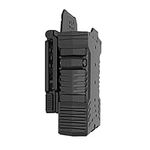 AR15 Magazine Holder AR Mag Pouch for AR-15 / M16 / M4 (Belt Clip)