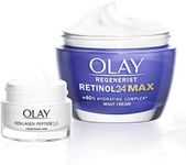 Olay Retinol MAX Moisturiser, Night
