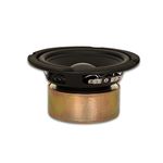 Goldwood Sound, Inc. GW-5028/S Shielded 5.25"" Woofer 130 Watt 8ohm Replacement Speaker, Black