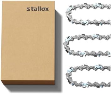 3 tallox S