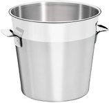 Tramontina 61319141 Cosmos Stainless Steel Ice Bucket