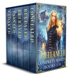 Taellaneth Complete Series (Books 1 - 5)