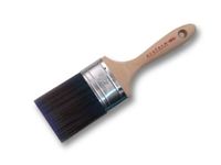 Proform Technologies CO3.0S Oval Straight Cut 3-Inch Blend Paint Brush