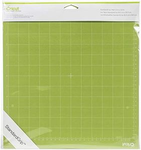 Cricut Sta