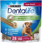 DentaLife Daily Oral Care, Dental D