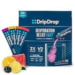 DripDrop Hydration - Electrolyte Po