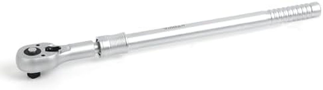 WINMAX TOOLS AUTOMOTIVE 3/4" Drive Extendable Ratchet Handle Wrench