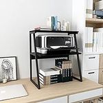 PUNCIA Desktop 3-Tier Wood Printer 