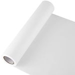 Sketching & Tracing Paper Roll 43cm x 50m - White Translucent Paper for Drawing, Sketching, Sewing Pattern and Crafts