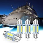 Boat Navigation Light Bulbs