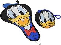 Disney Donald Duck Fan Buddy Key Ri