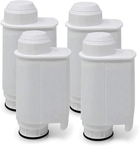 BuyParts Intenza+ Coffee Water Filter, Compatible with Brita Intenza+, Philips Saeco CA6702/00, Gaggia 21001711, 4-Pack