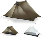 LANSHAN Ultralight Tent 3-Season Wa