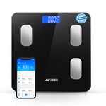 Scale To Measure Body Fat