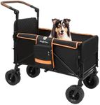 Snagle Paw Dog Wagon for Medium Lar