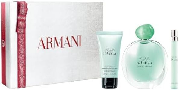 Armani Bea