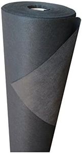 DeRiTex 200g/m² Premium-Plus Unkrautvlies 25m² (1m x 25m)