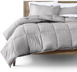Bare Home Comforter Set - Oversized