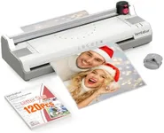 Laminator Machine 13Inch Wide with 