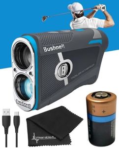 Bushnell G