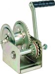 Dutton-Lainson Winch with Automatic Brake - 800-Lb. Capacity