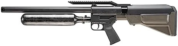 Umarex Hammer Carbine .50 Caliber Pellet Gun PCP Air Rifle