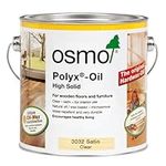 Osmo Polyx Oil 375ml - Satin 3032
