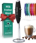 Elementi Milk Frother