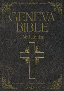 Geneva Bib