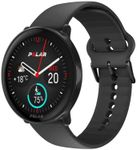 Polar Ignite 3 - Fitness & Wellness GPS Smartwatch, Sleep Analysis, AMOLED Display, 24/7 Activity Tracker, Heart Rate, Personalized Workouts and Real-time Voice Guidance