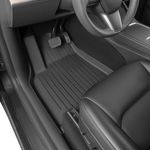 SUPER LINER All Weather Floor Mats 