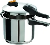 T-fal Ultimate Stainless Steel Pres