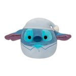 Squishmallows Original Disney 8-Inch Stitch Pajama Plush - Little Ultrasoft Official Plush