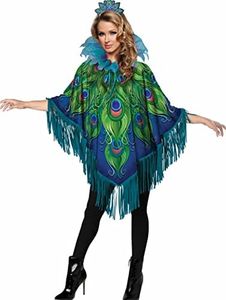 Peacock Po