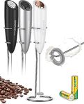 SIMPLETaste Milk Frother Handheld B