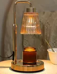 GODONLIF Candle Warmer Lamp with Ti