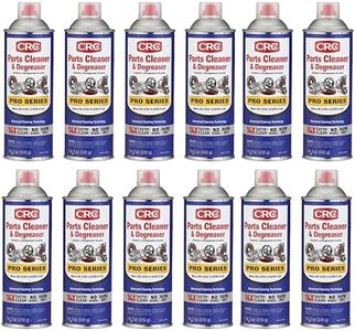 CRC Parts 