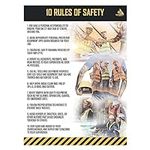 GotSafety Workplace Safety Poster 2