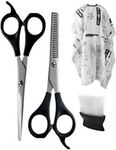 Home Hair Cutting Kit