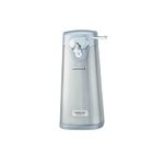 Cuisinart Deluxe Electric Can Opener, Opens Any Size Can, Stainless Steel (SCO-60C)