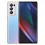 OPPO Find X3 Neo 5G - 12GB RAM and 256GB Storage SIM Free Smartphone (6.55 inch, 50MP Quad Camera, Snapdragon 865 Processor, Dual SIM) - Silver