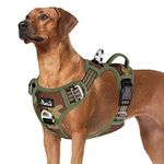 Boxer Dog Harness