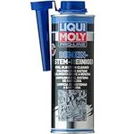 LM 5153 Pro-Line Fuel injection Cleaner 500 ml