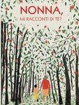 Nonna, mi racconti di te?: 100 domande per conservare i ricordi di tuo nonna | Idea regalo nonna per il compleanno, natale, festa dei nonni (Ricordi di famiglia)