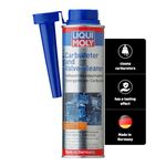 LIQUI MOLY Carburetor and Valve Cleaner | 300 ml | Petroladititive | SKU: 1818