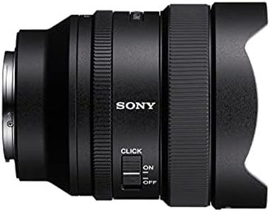 Sony SEL14