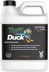 Zupooko Tuff Duck Granite, Grout and Marble Sealer 1 Quart Stone Tile