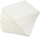 Precut Parchment Paper Squares, Baking Sheets (4 x 4 In, 1000 Pack)